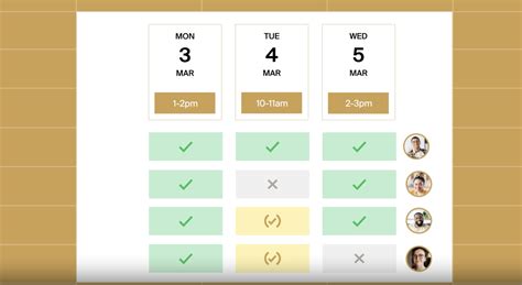 How to Create and Use Doodle Polls for Easy Group Scheduling.